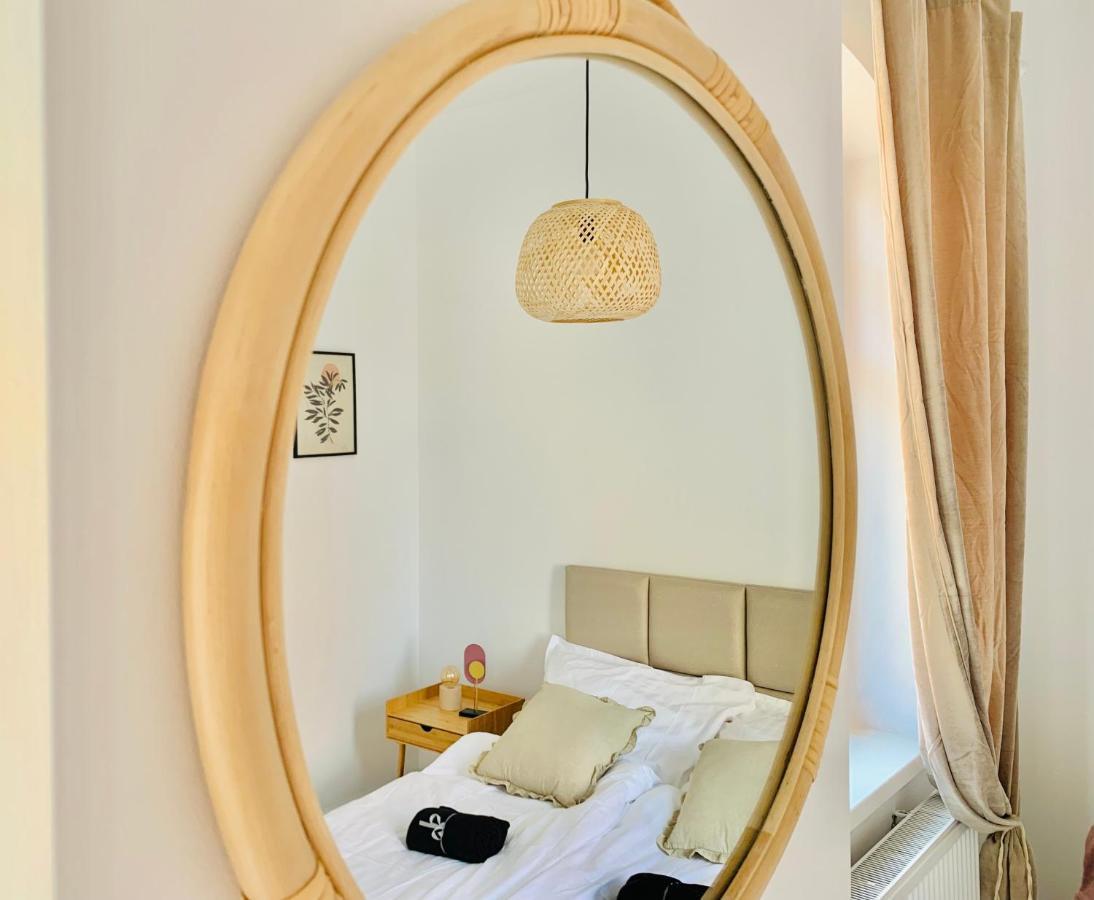 Apartamenty Krasicki Lidzbark Warminski Exterior photo